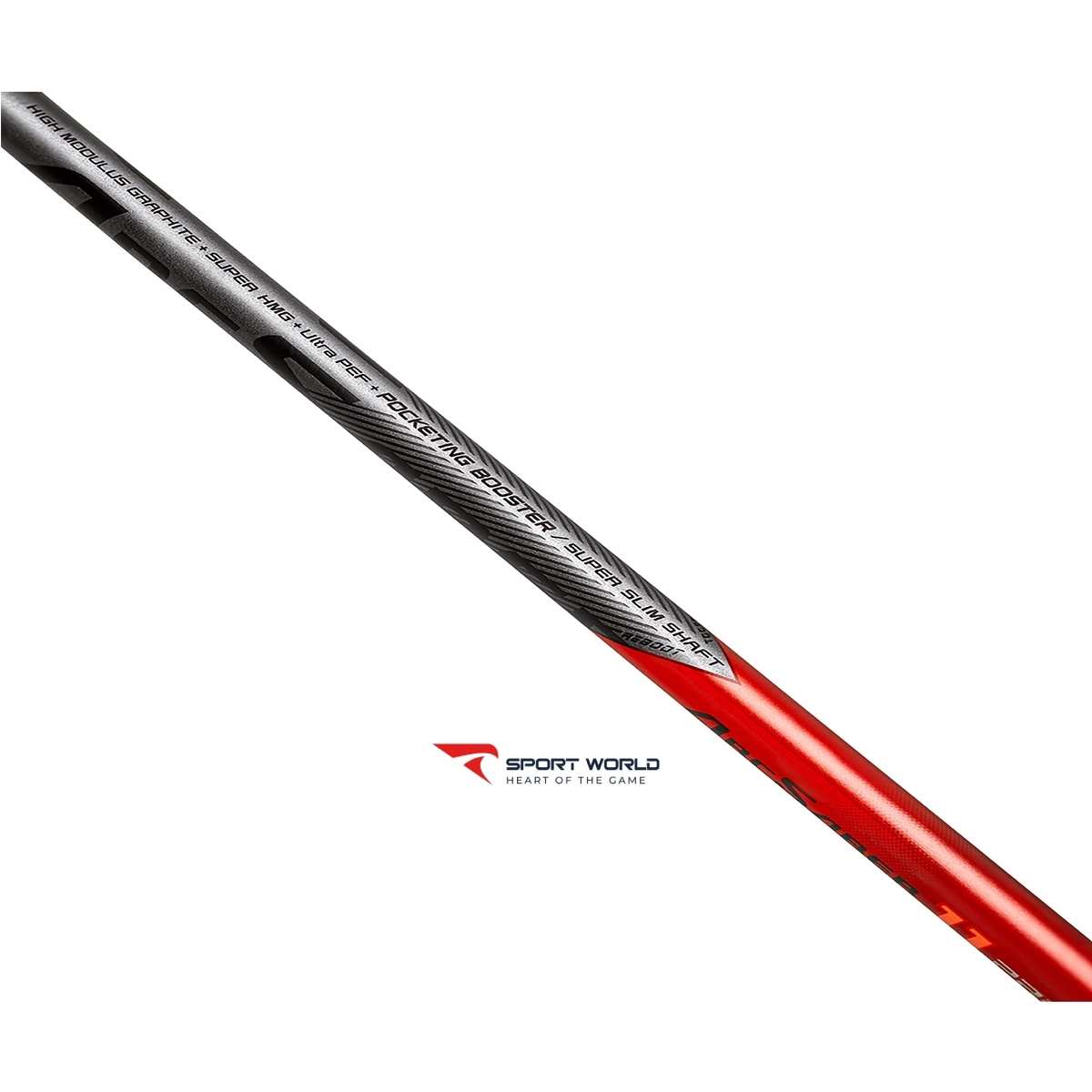 Vợt Cầu Lông Yonex Arcsaber 11 Pro China Limited (Nội Địa Trung)