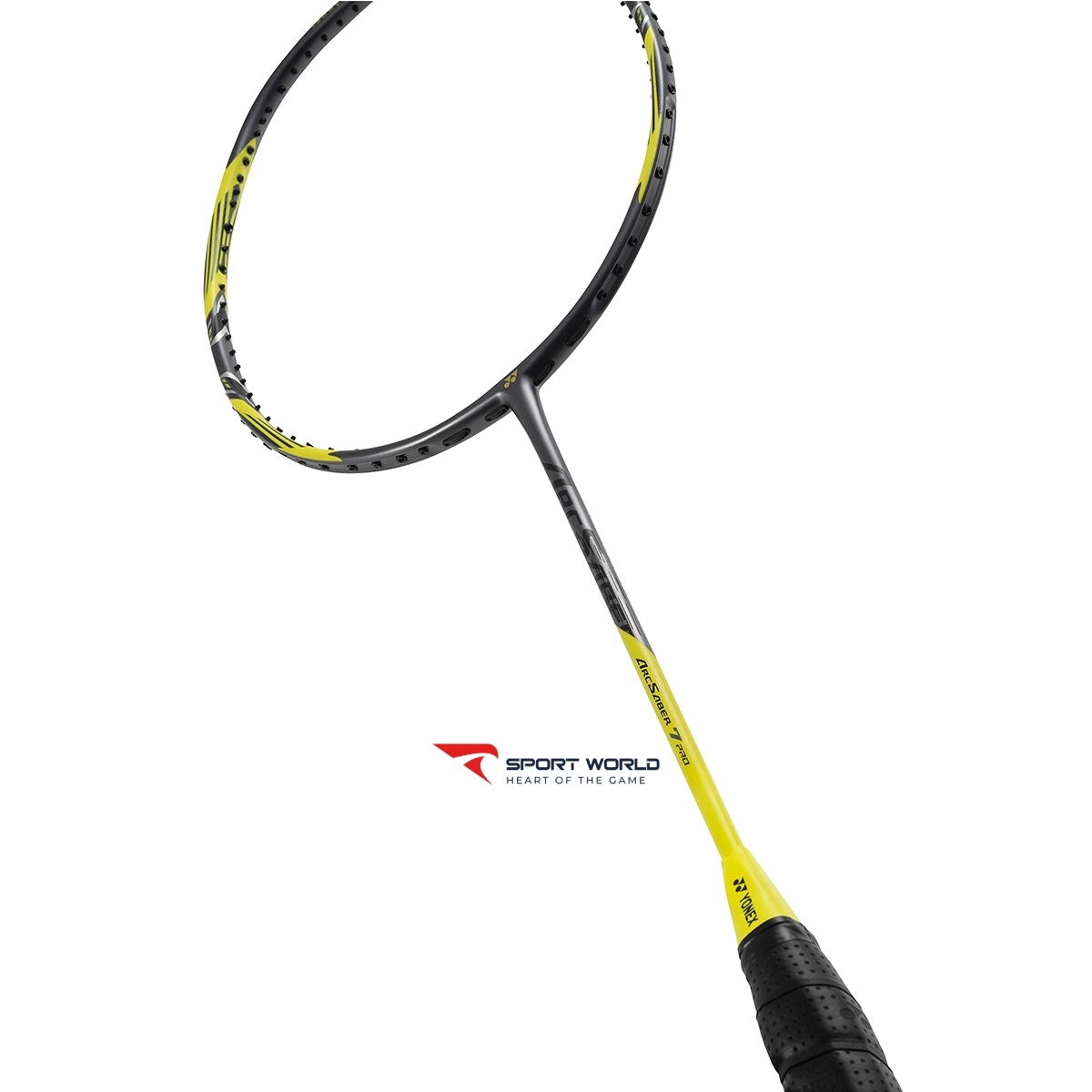 Vợt cầu lông Yonex Arcsaber 7 Pro