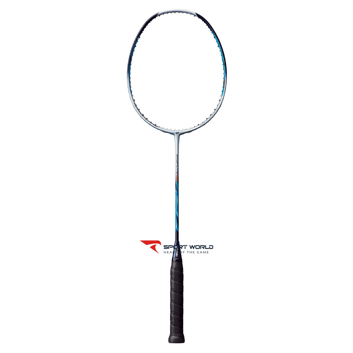 Vợt cầu lông Yonex NanoFlare 600