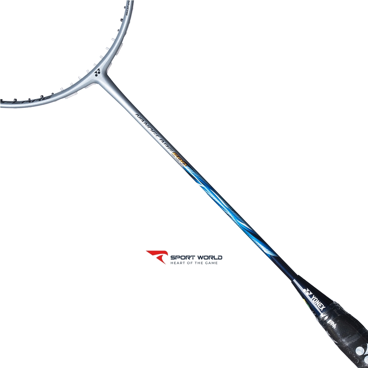 Vợt cầu lông Yonex NanoFlare 600