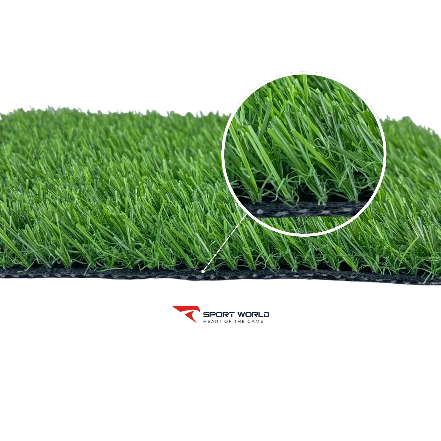 Cỏ nhân tạo sân vườn SLC-381462S20