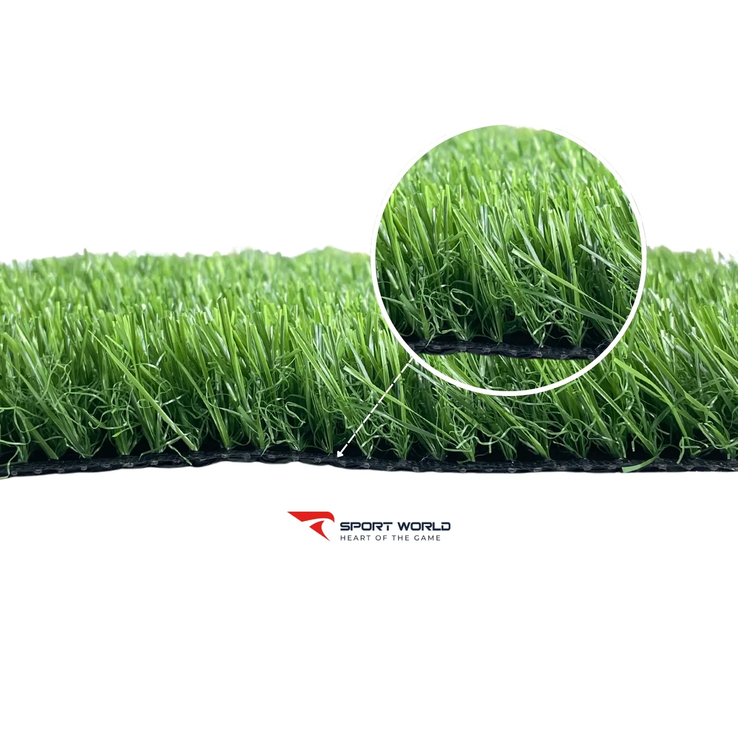 Cỏ nhân tạo sân vườn SLC-381462S30