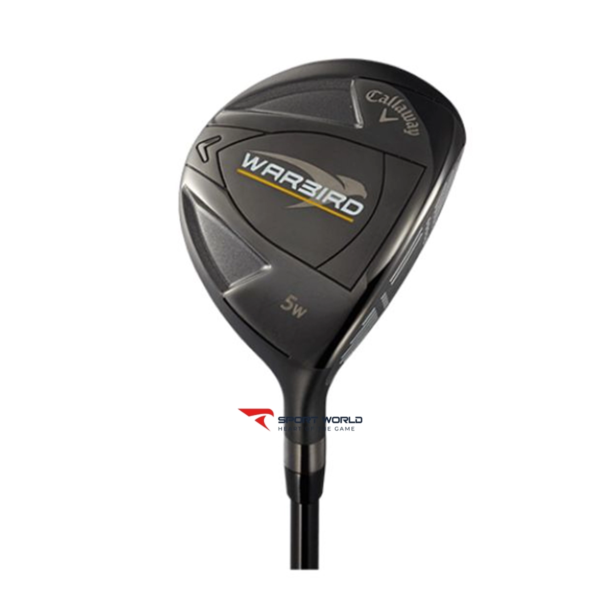 Bộ gậy golf fullset Callaway Warbird 19 JV (10 gậy + túi)