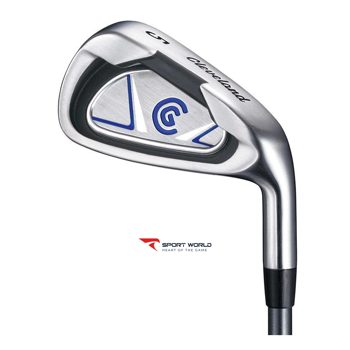 Bộ gậy golf Fullset nam Cleveland CG-C (11 gậy + túi)