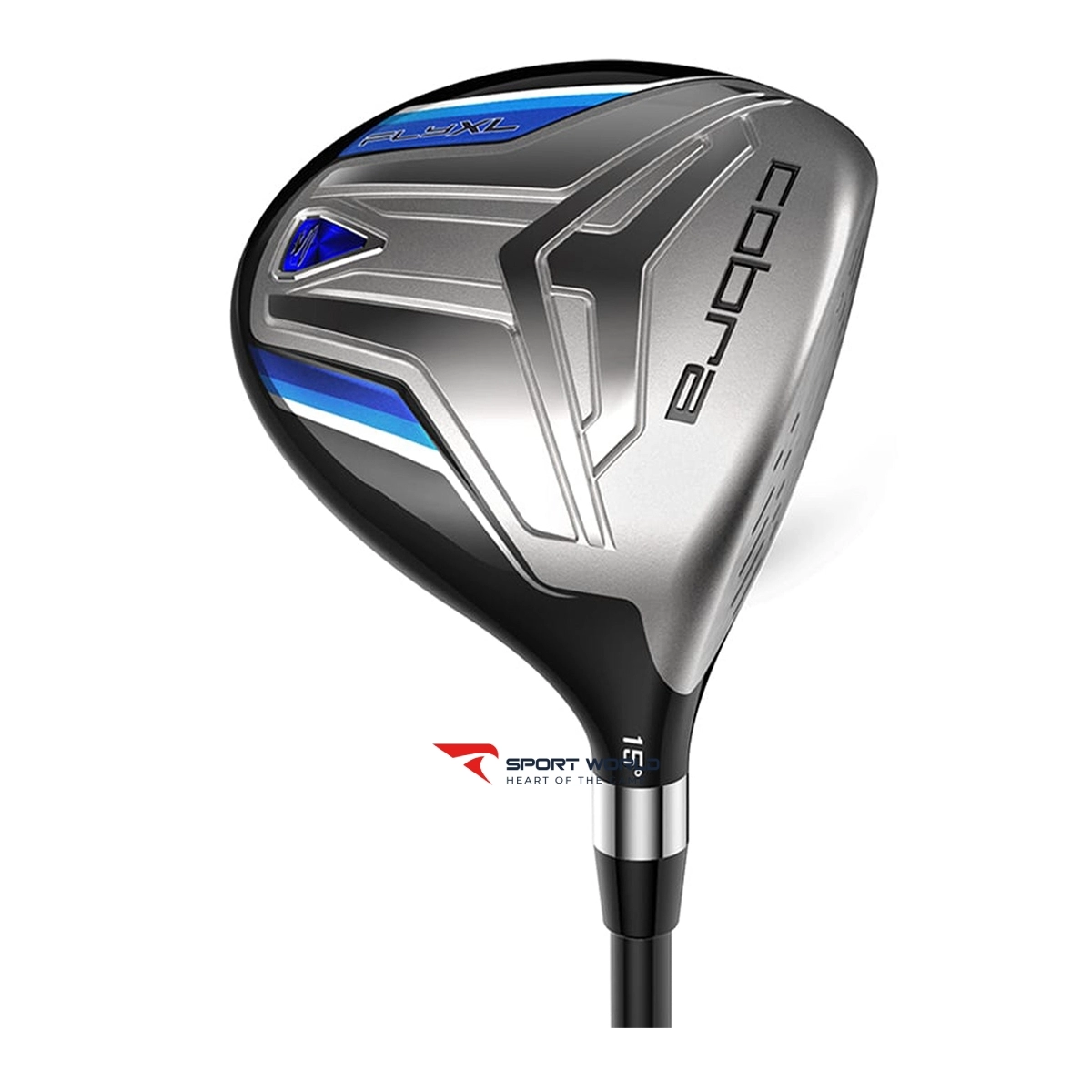 Bộ gậy golf Fullset Cobra FLY XL package (12 gậy + túi) 2021