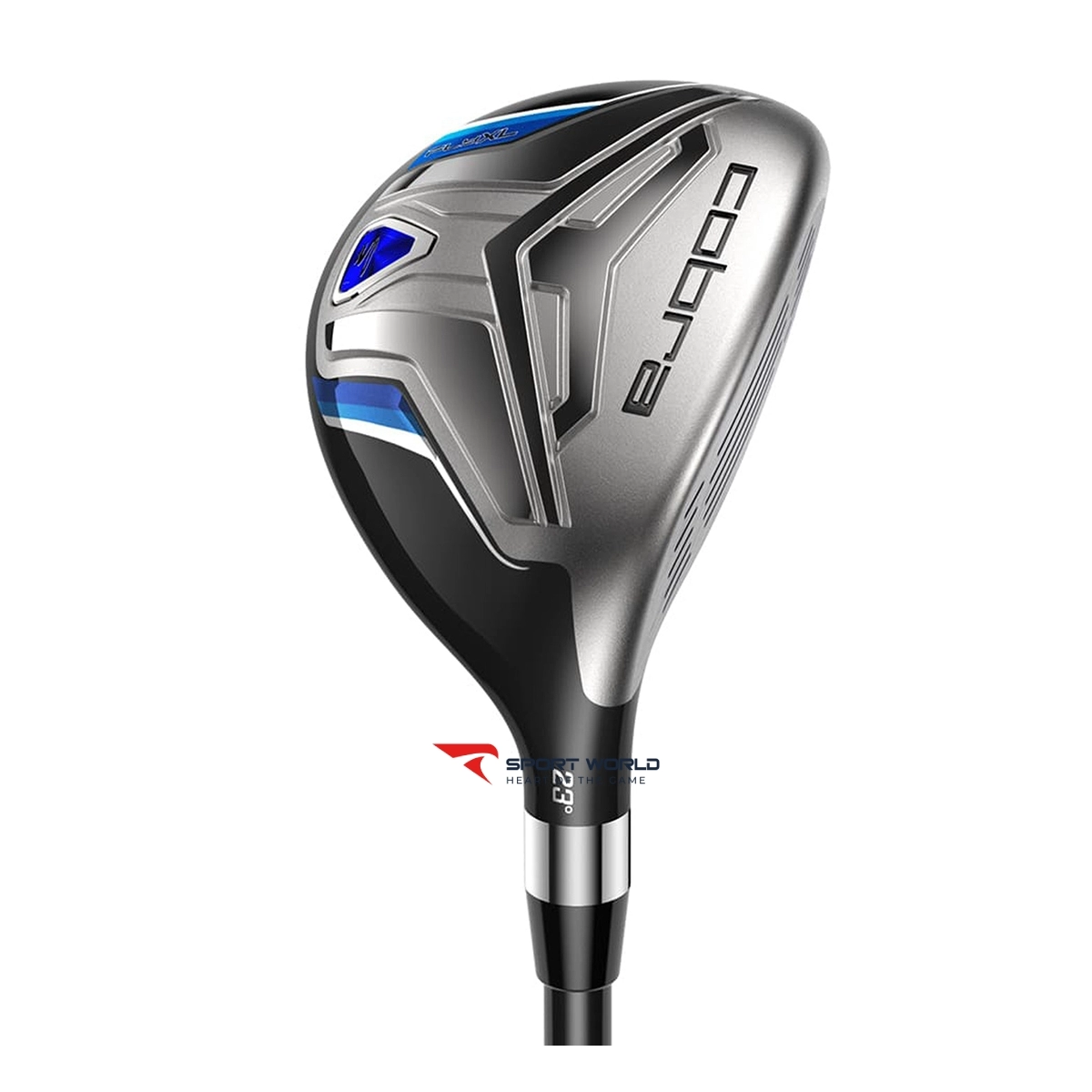 Bộ gậy golf Fullset Cobra FLY XL package (12 gậy + túi) 2021