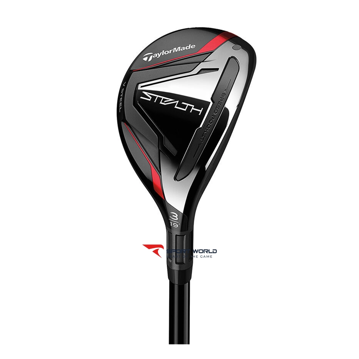 Bộ gậy golf Fullset Taylormade Steath