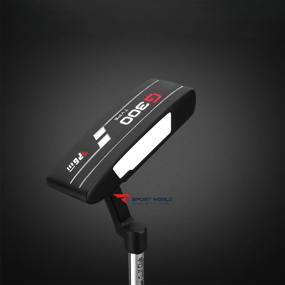 Bộ Gậy Golf Nam VICTOR III - PGM MTG031 VICTOR III Series Men Golf Club (4 Gậy)