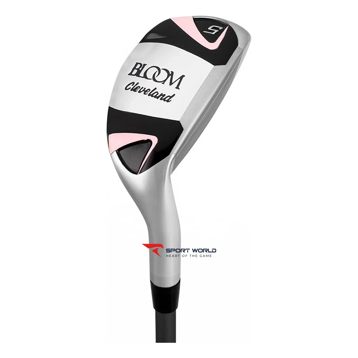 Bộ golf fullset nữ Cleveland Bloom