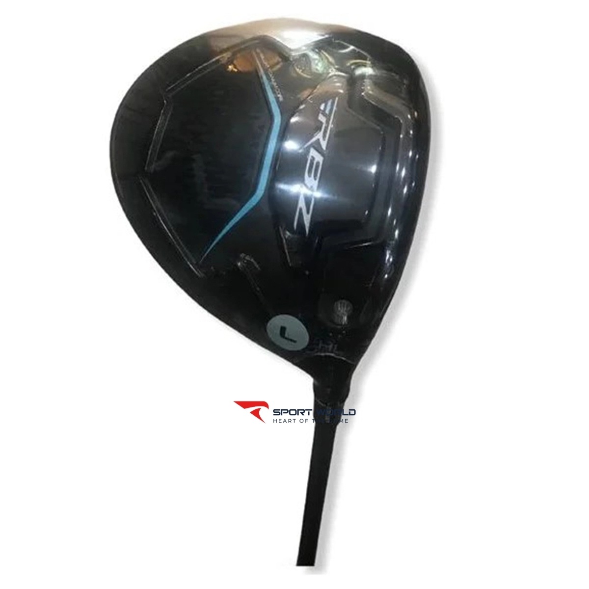 Bộ gậy golf Fullset TaylorMade RBZ 2.0 Lady (10 gậy + túi)