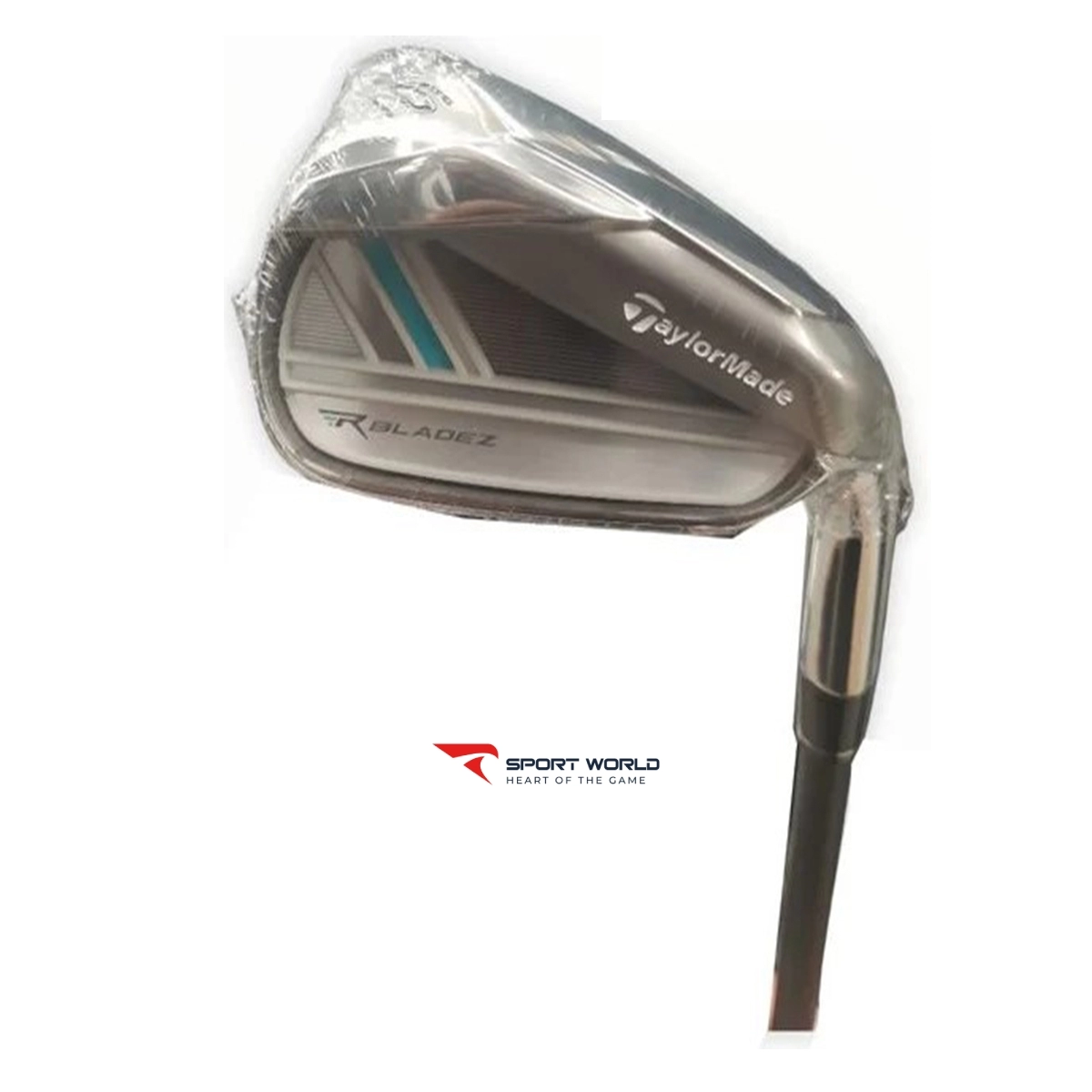 Bộ gậy golf Fullset TaylorMade RBZ 2.0 Lady (10 gậy + túi)