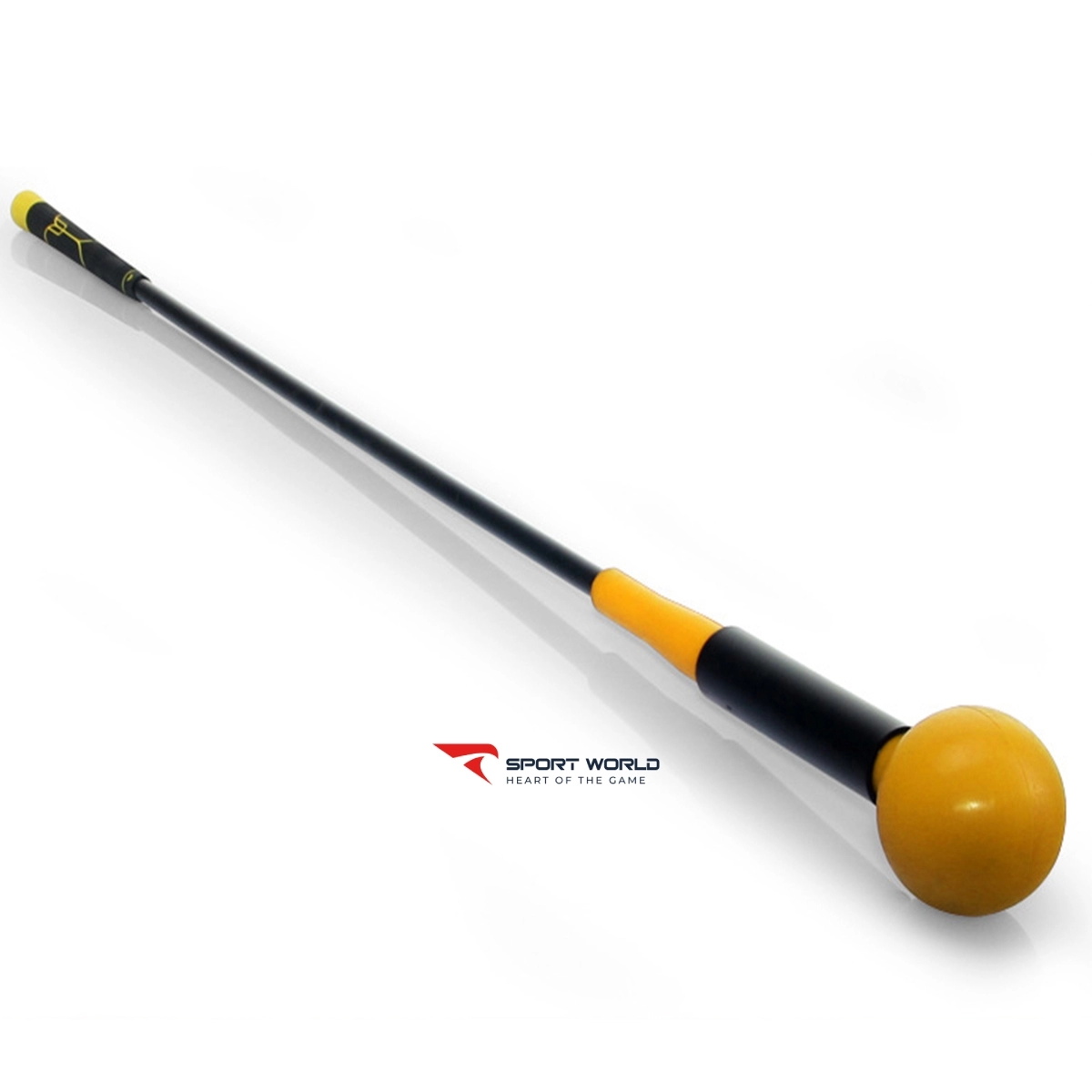 Gậy Tập Thể Lực Swing - PGM Swing Bar Soft Long - HGB004