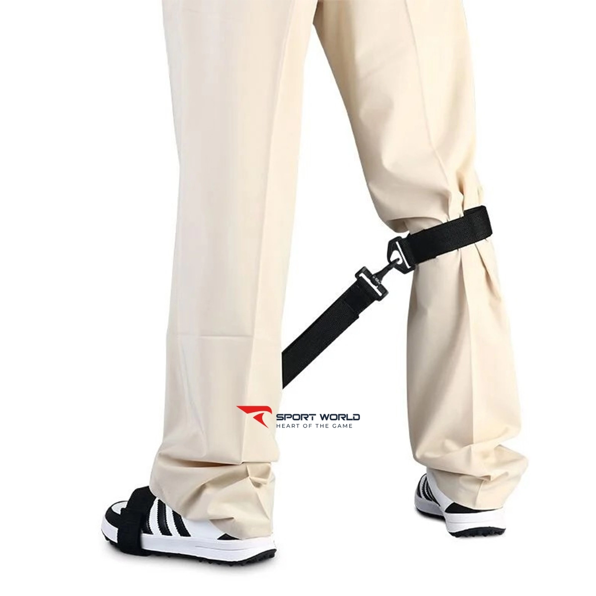 Nẹp Định Vị Chân Tập Chơi Golf PGM - JZQ007