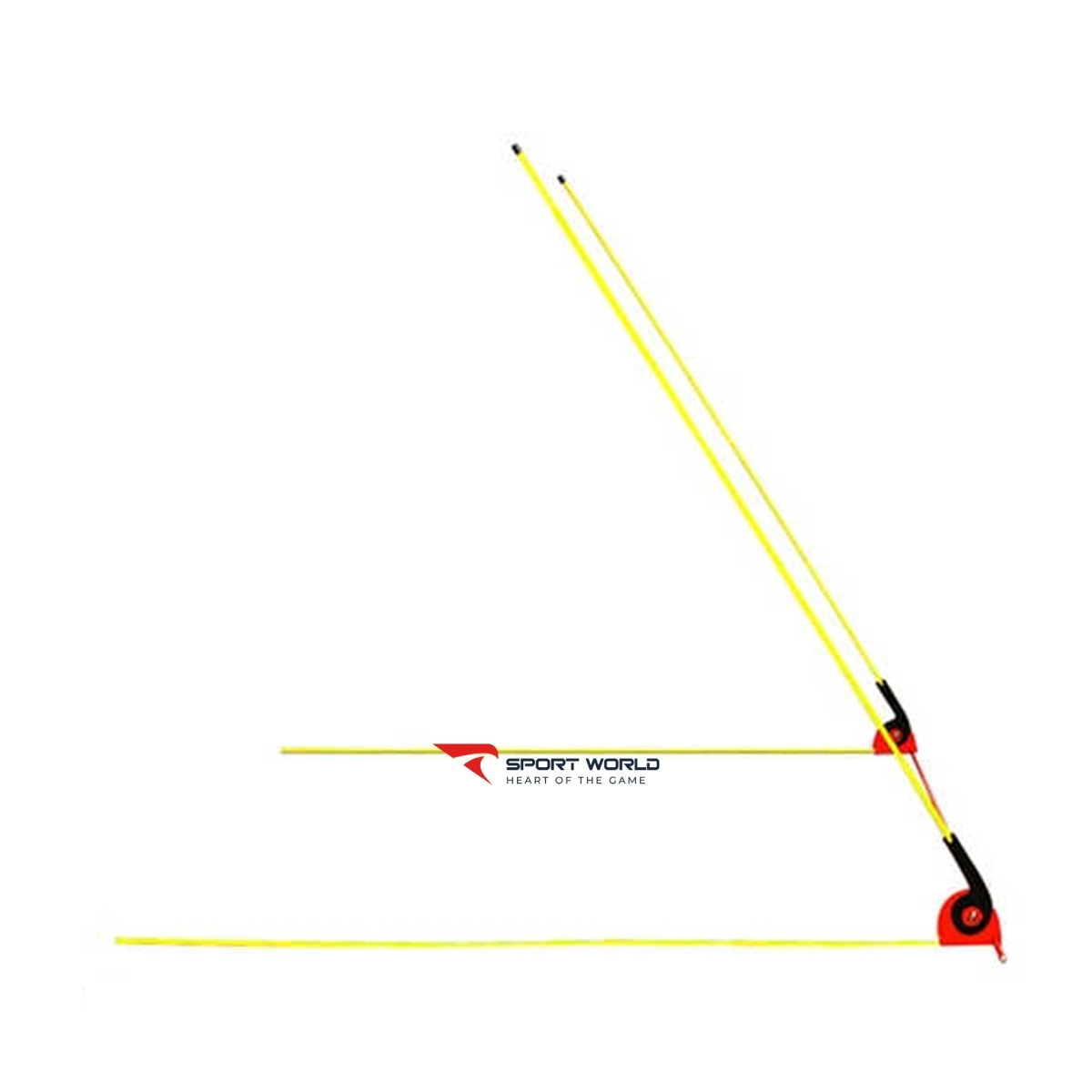 Swing  Corrector - Thiết Bị Hoàn Thiện Swing - A368