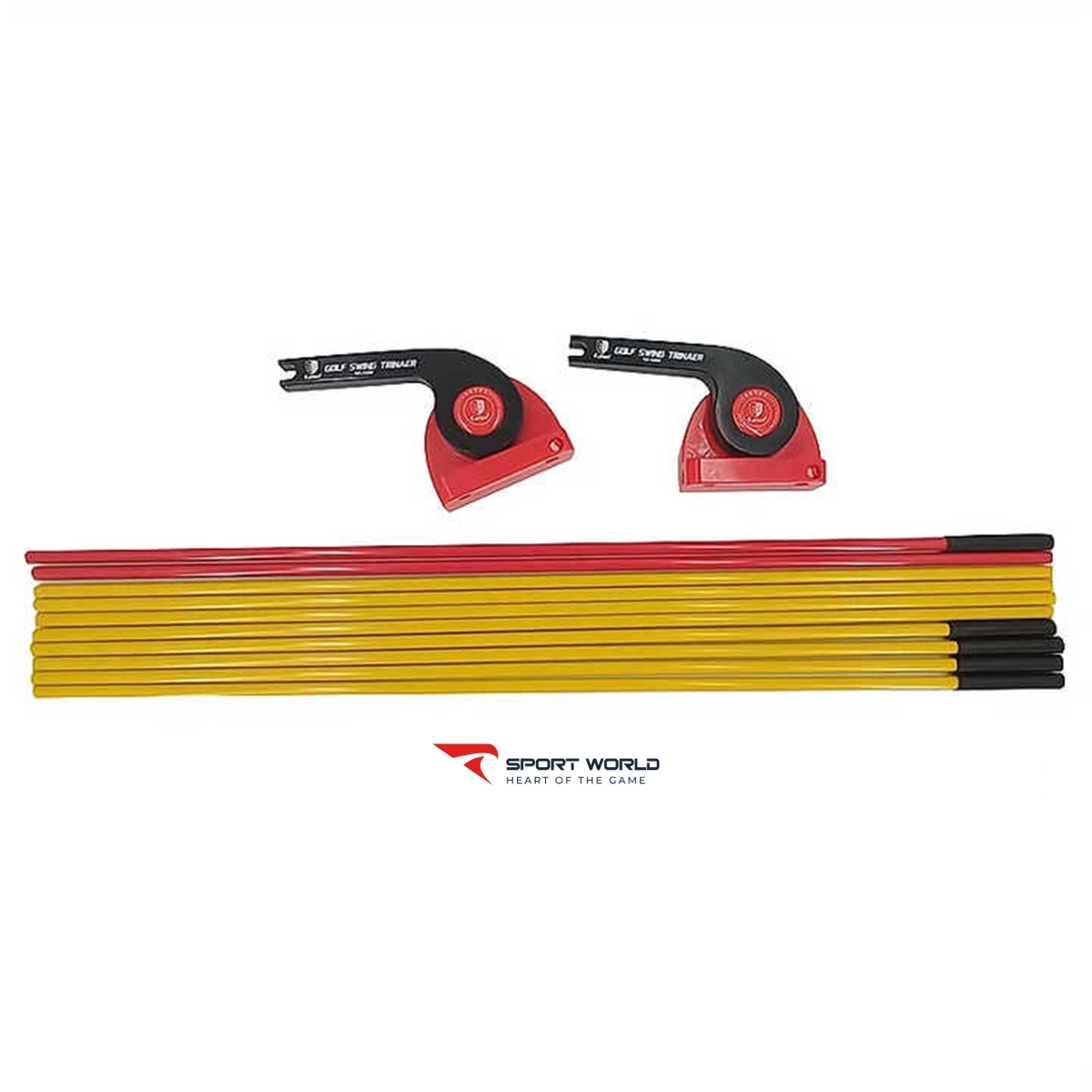 Swing  Corrector - Thiết Bị Hoàn Thiện Swing - A368