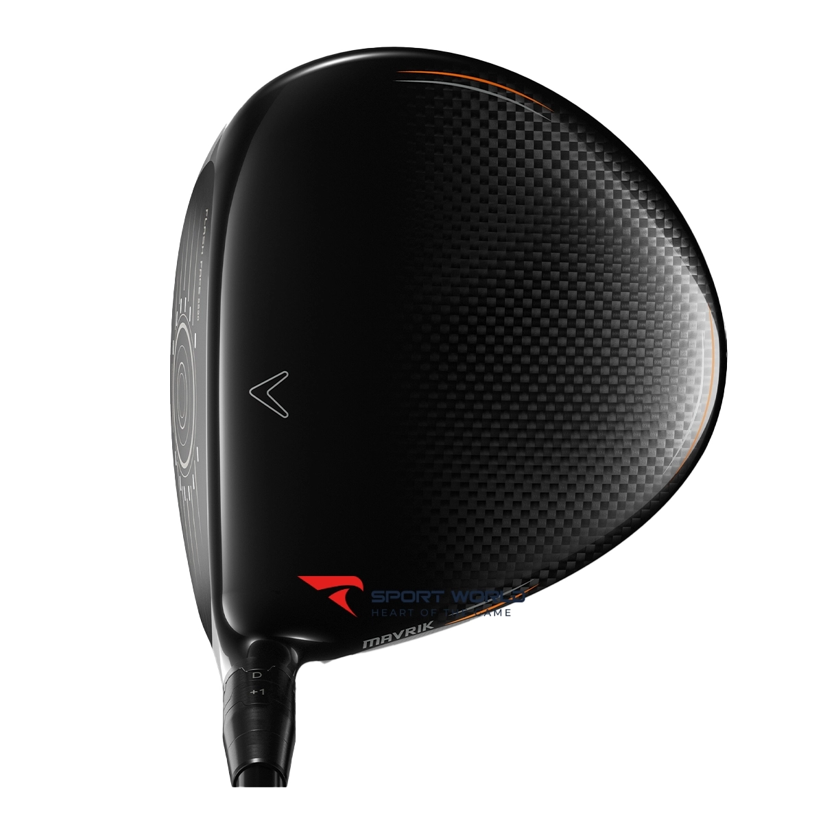 Gậy golf Driver Callaway Mavrik (tay phải)