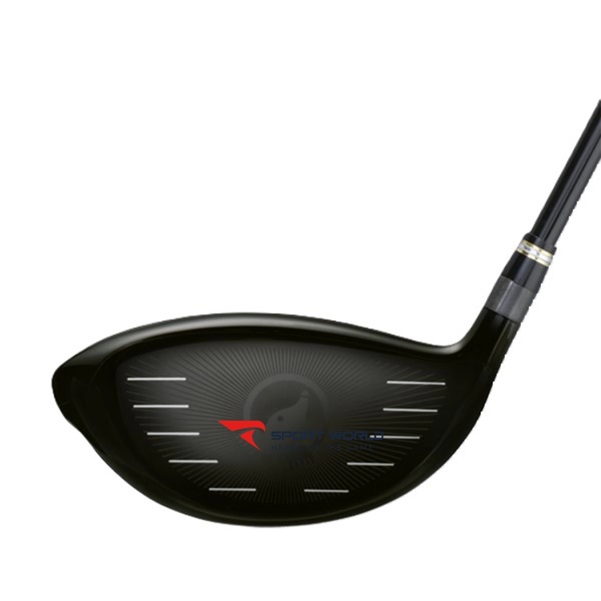 Gậy golf driver Honma new Beres 07 3 sao