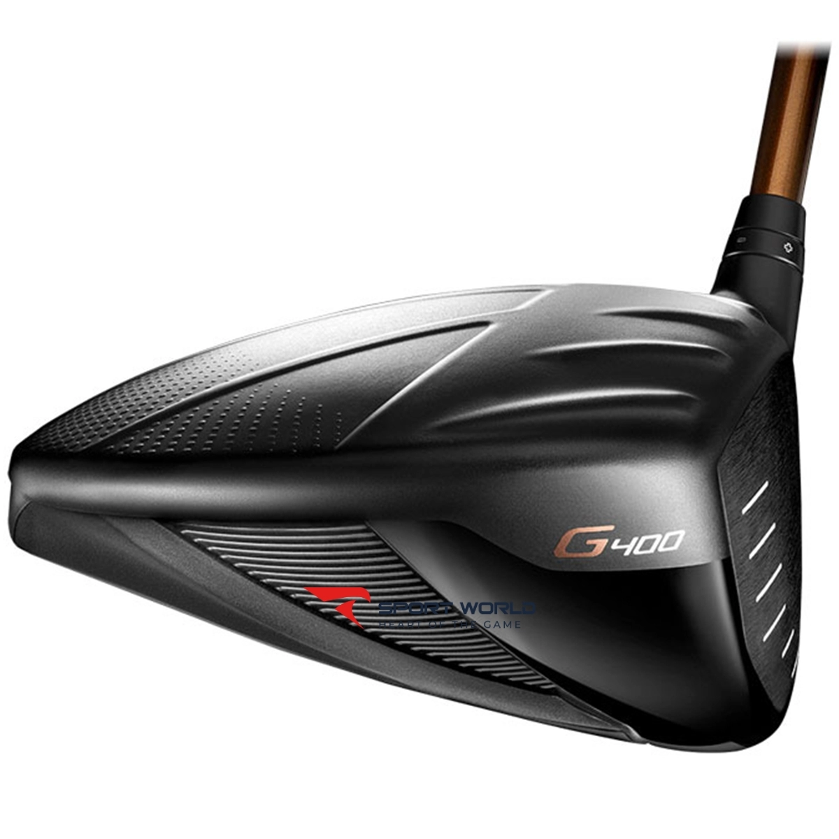 Gậy golf Driver nam PING G-400 SFT ALTA CB55