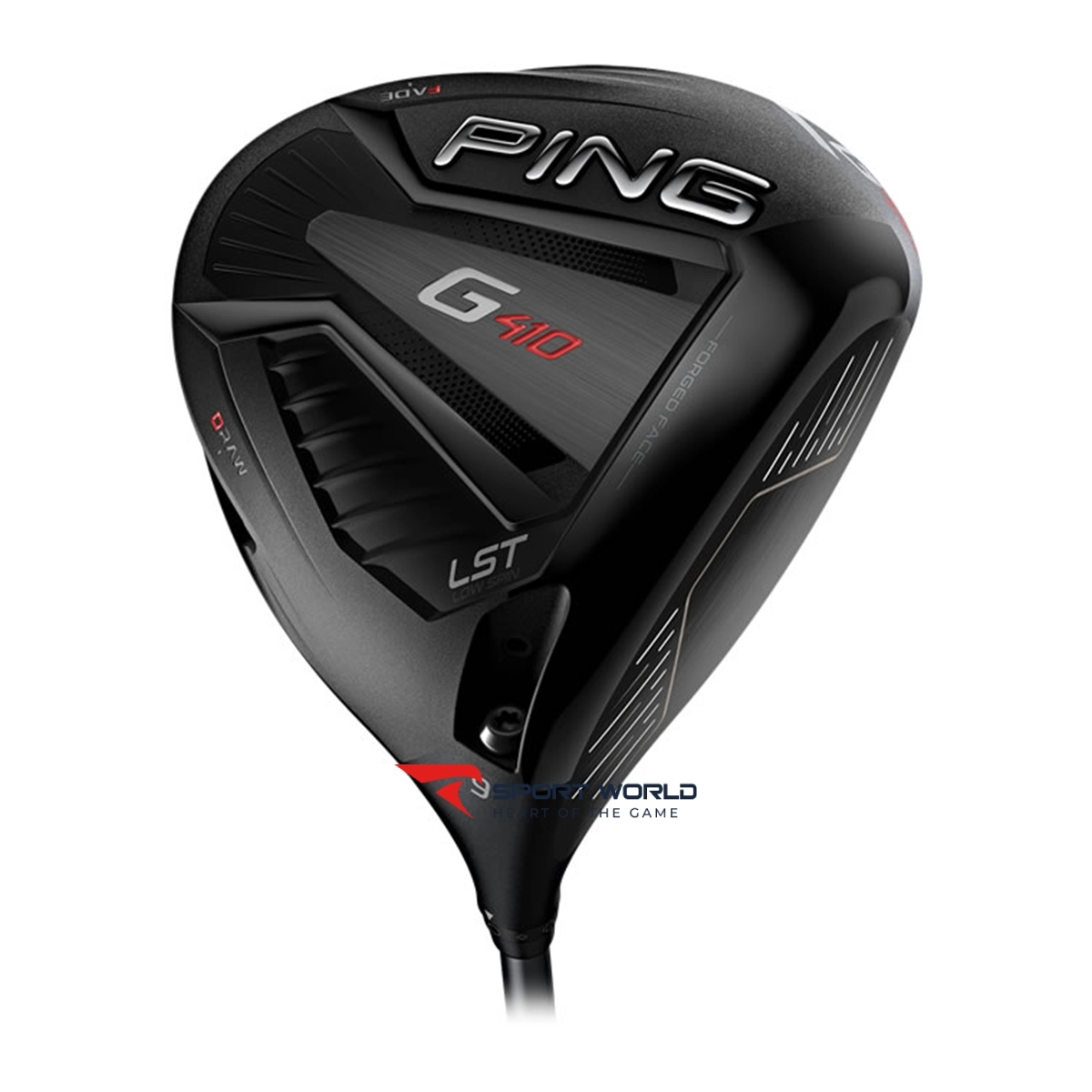 Gậy golf Driver Ping G410