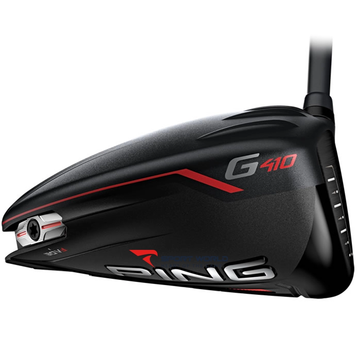 Gậy golf Driver Ping G410