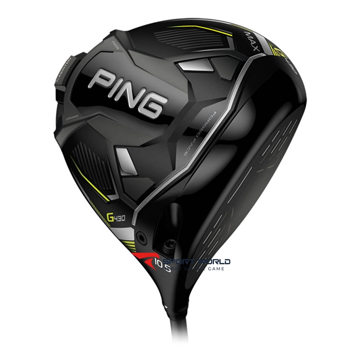 Gậy golf driver PING G430