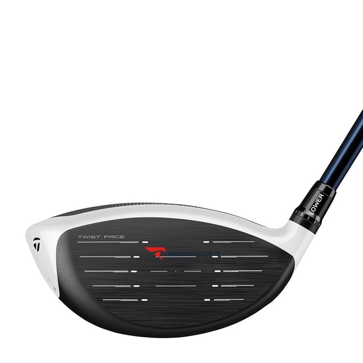 Gậy golf driver TaylorMade SIM2 Max