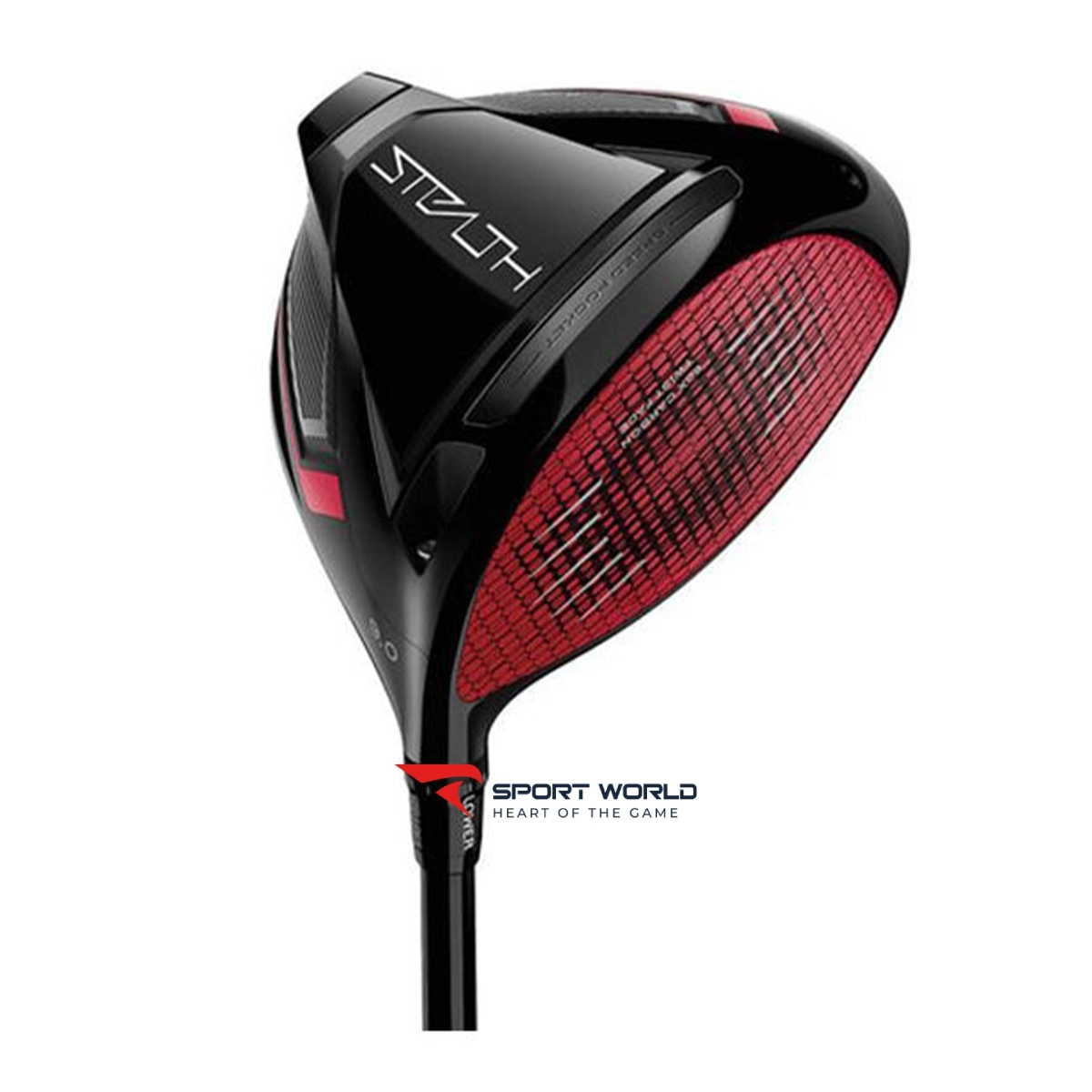 Gậy golf Driver TaylorMade Stealth