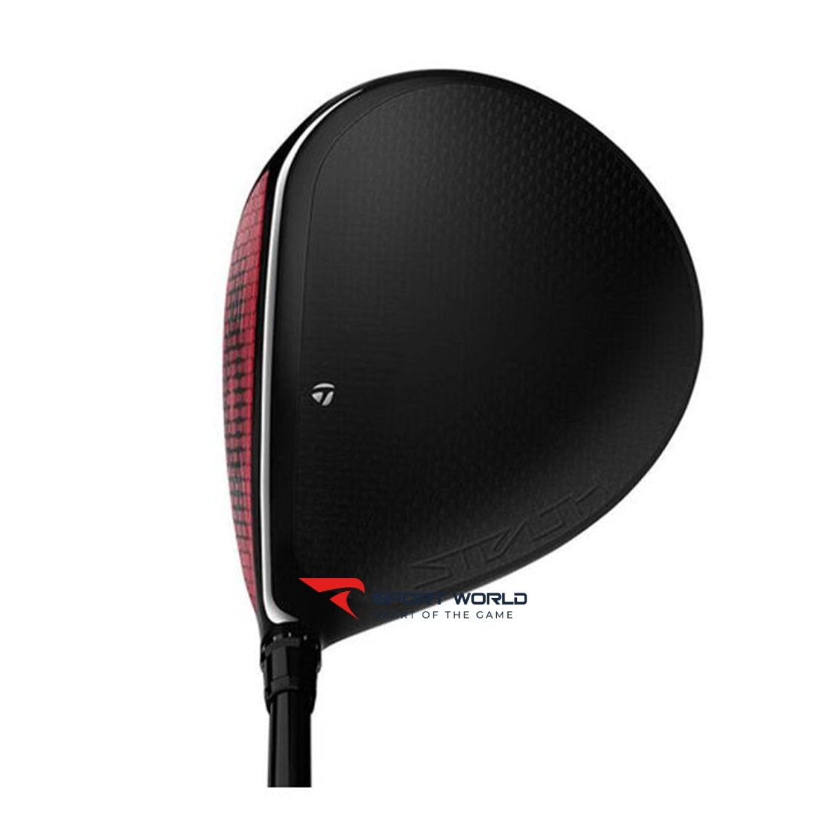 Gậy golf Driver TaylorMade Stealth