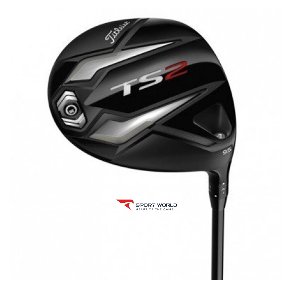 Gậy golf Titleist Driver TS2