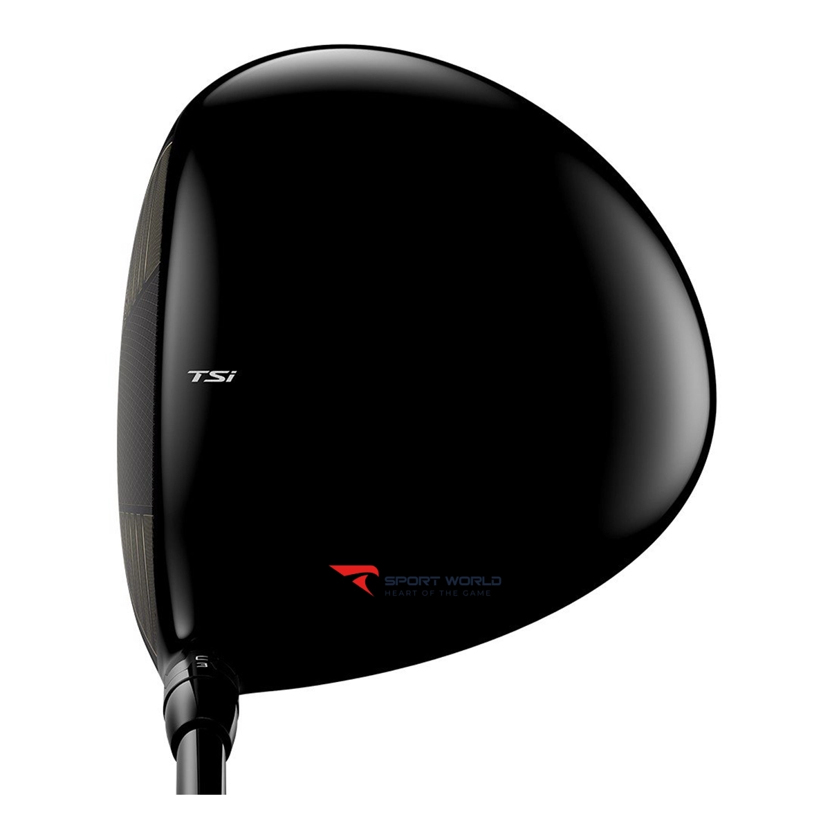 Gậy golf Driver Titleist TSi2