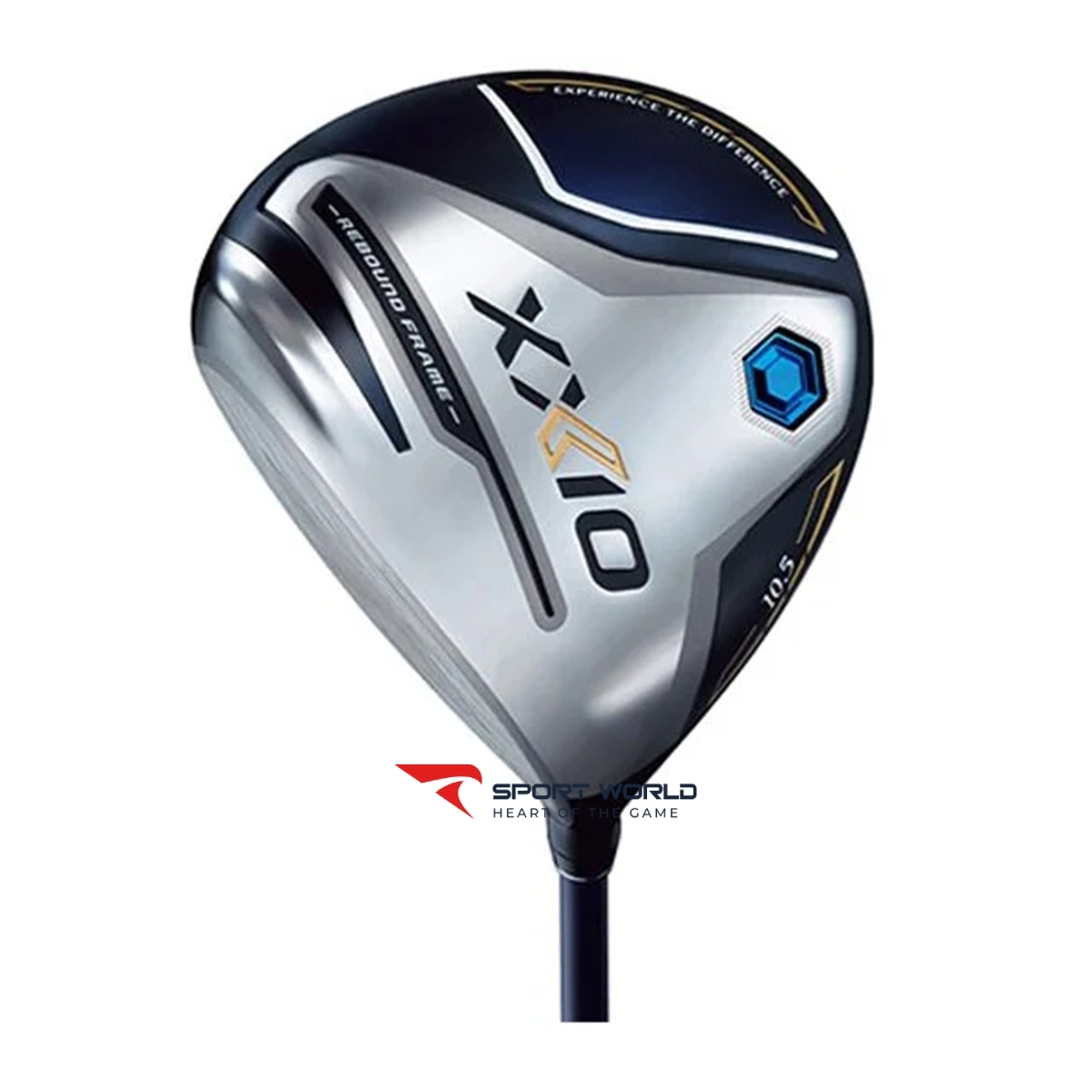 Gậy golf driver XXIO 12 (MP1200)