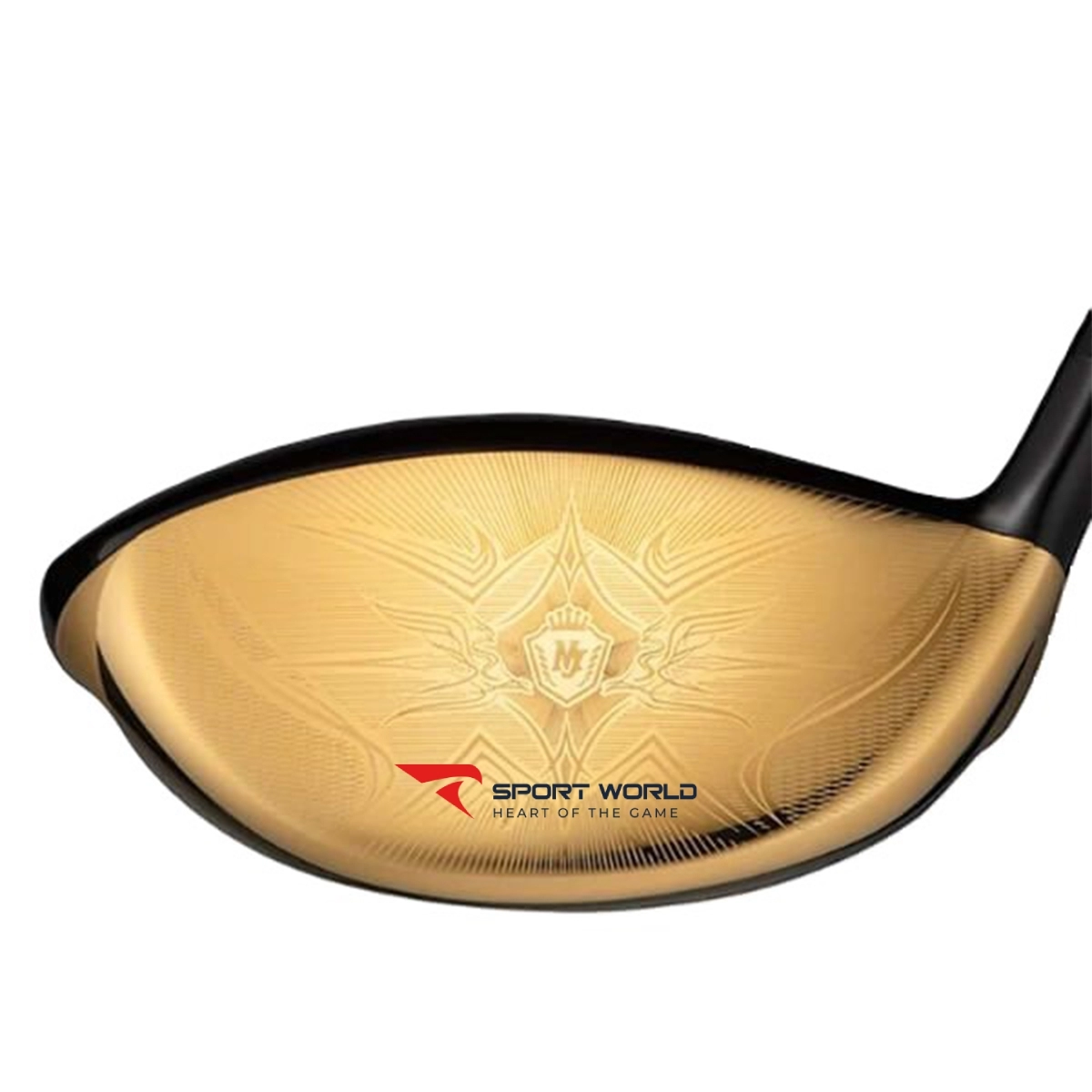 Gậy golf Fairway Majesty Prestigo XI