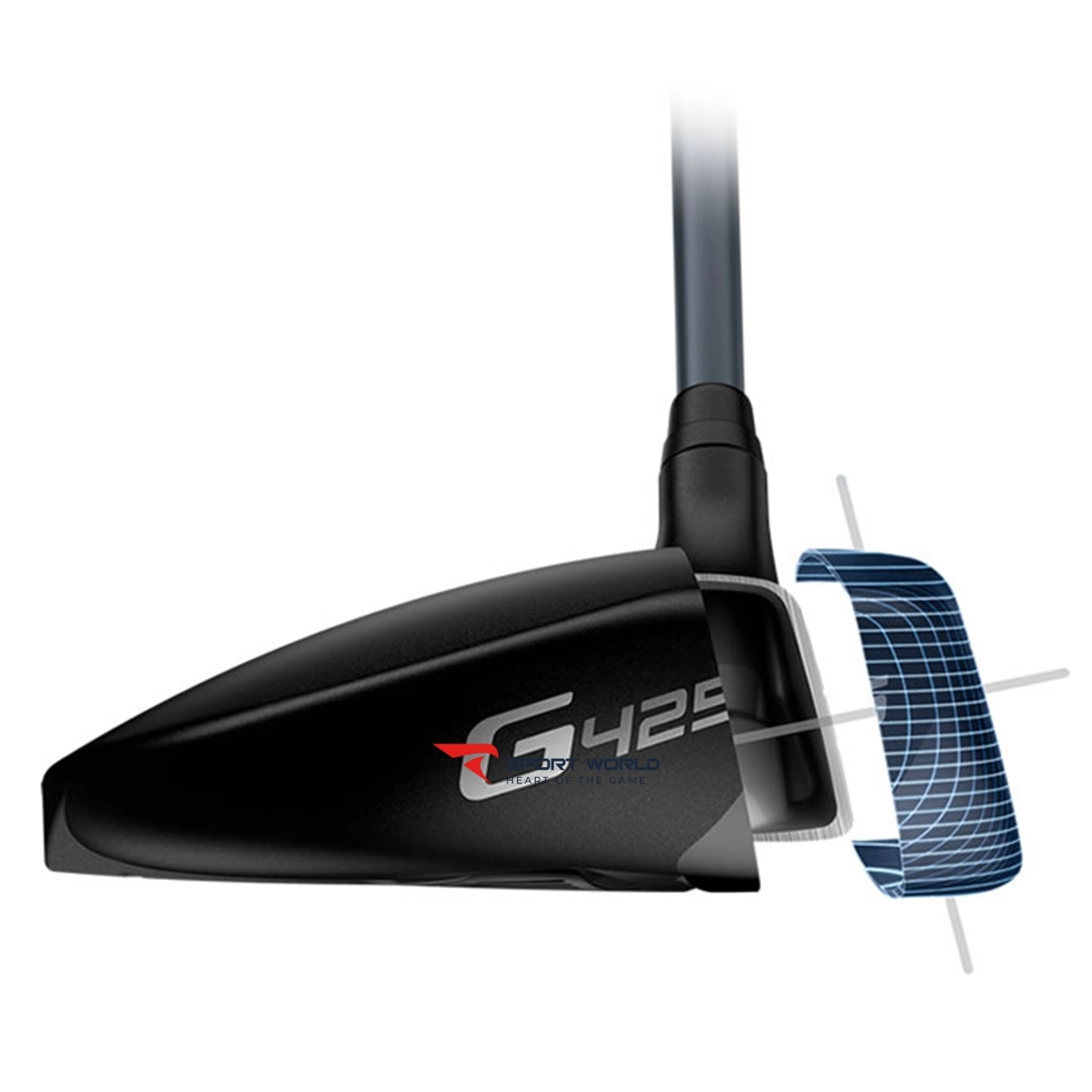 Gậy golf Fairway Ping G425