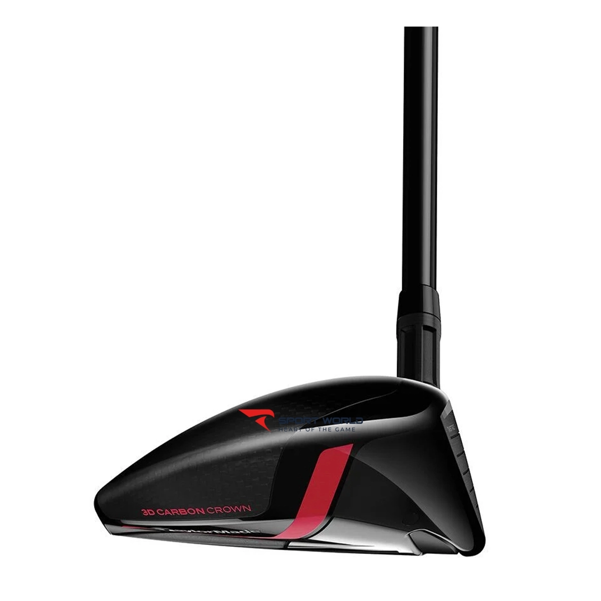 Gậy Fairway TaylorMade Stealth