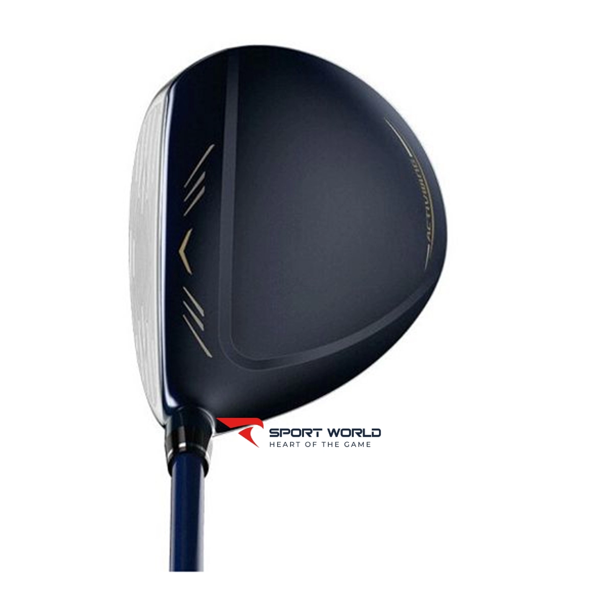 Gậy golf Fairway/wood XXIO 12 (MP1200)