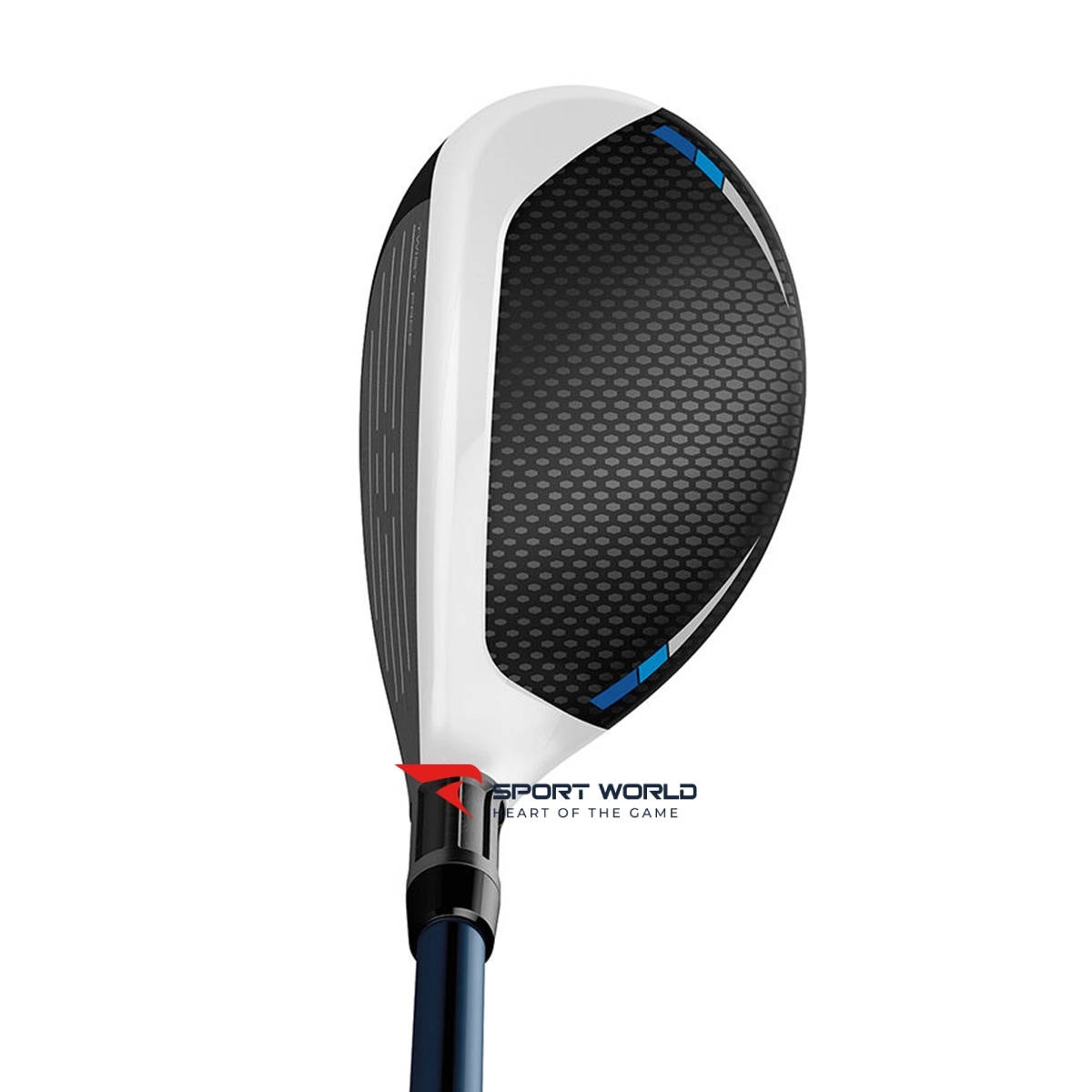 Gậy golf Rescue TaylorMade SIM2 Max