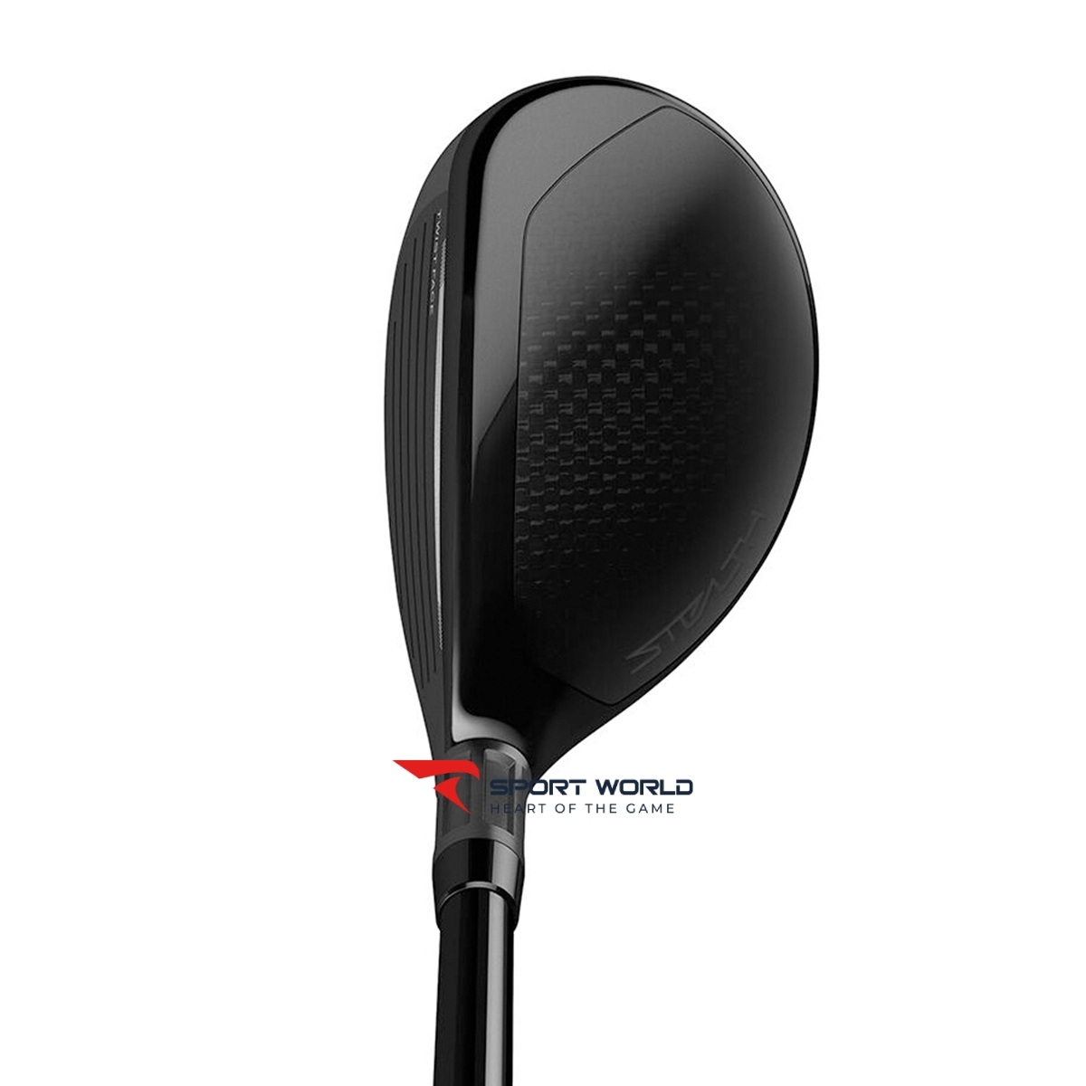 Gậy golf Rescue TaylorMade Stealth (TM60)