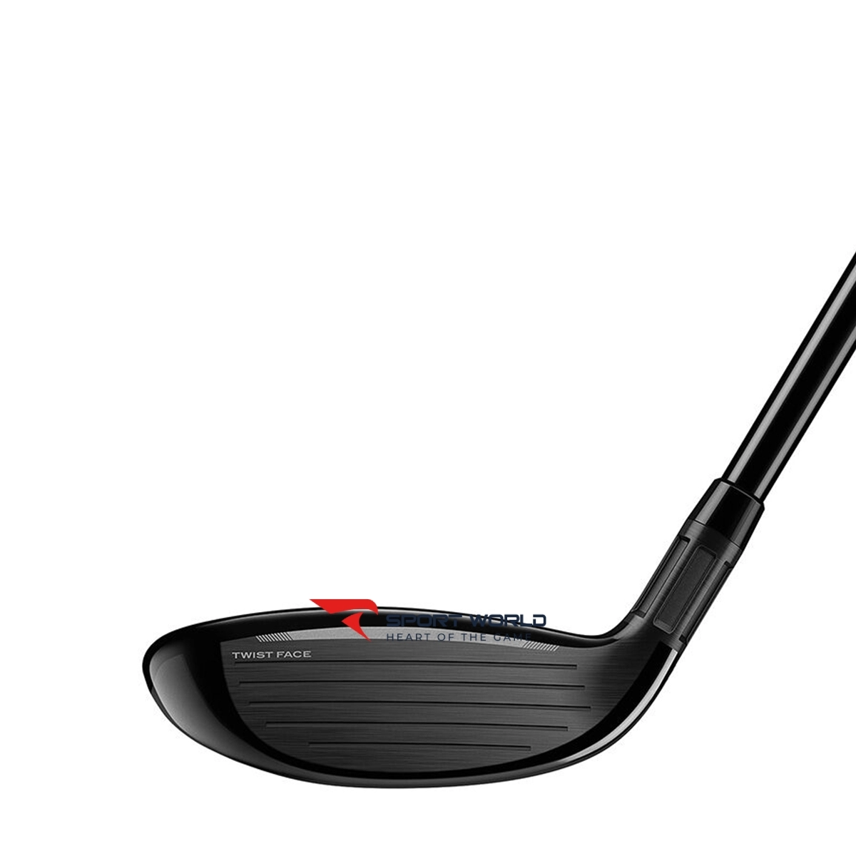 Gậy golf Rescue TaylorMade Stealth (TM60)