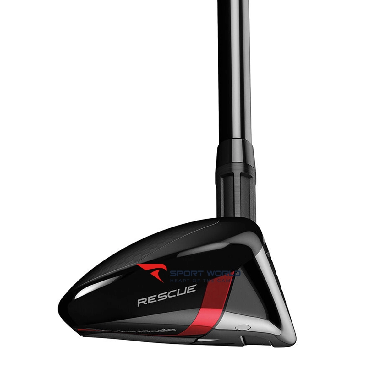 Gậy golf Rescue TaylorMade Stealth (TM60)