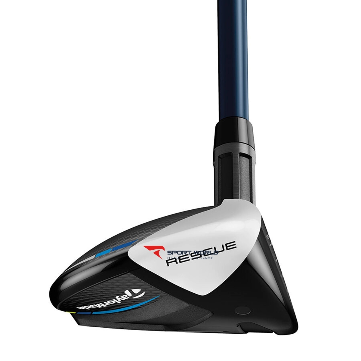 Gậy golf Rescue TaylorMade SIM2 Max