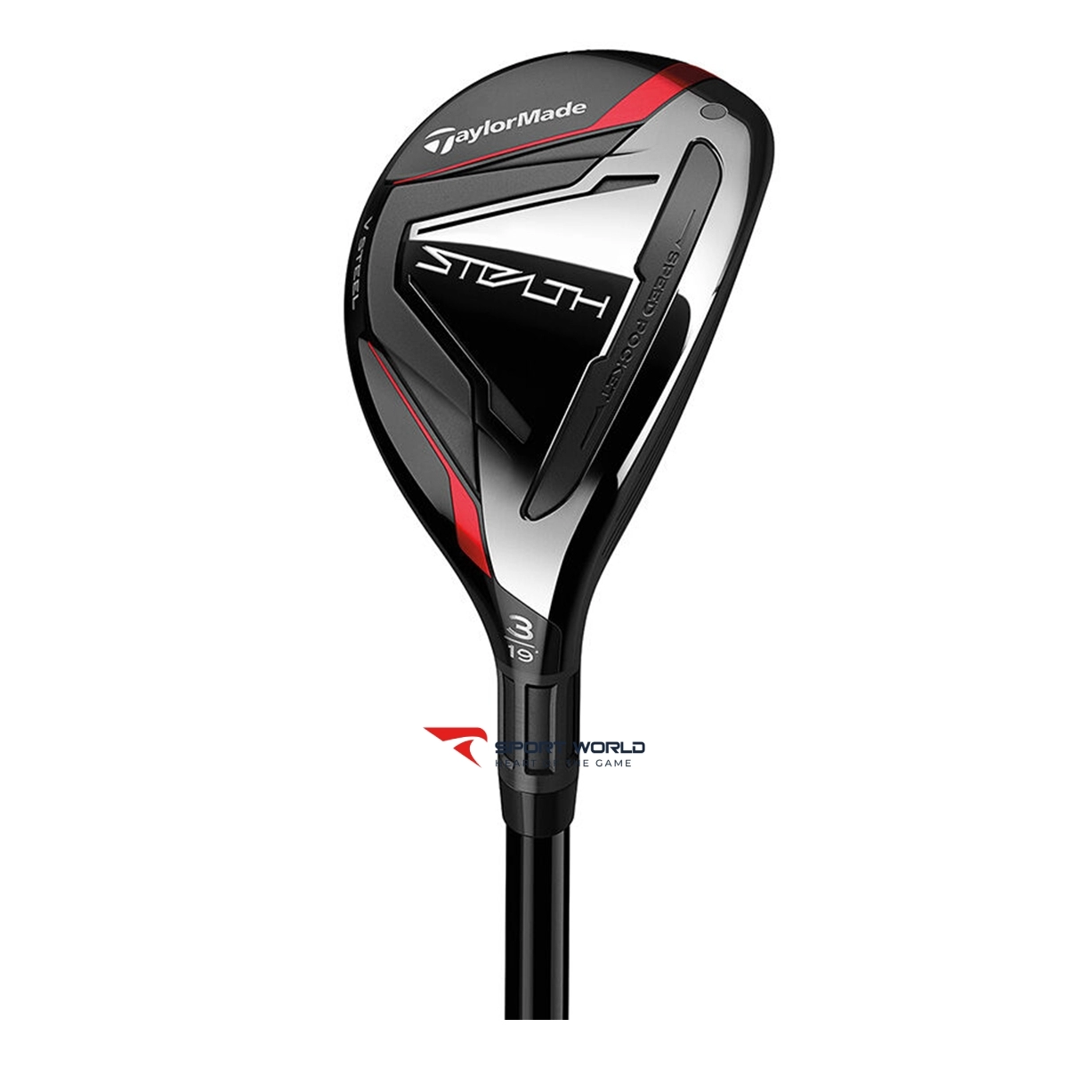 Gậy golf Rescue TaylorMade Stealth (TM60)