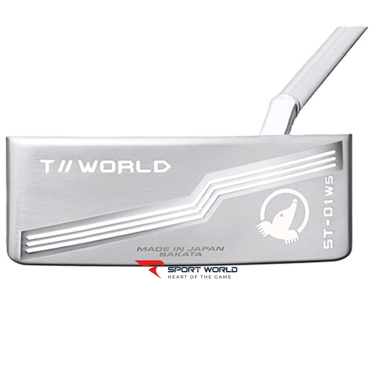 Gậy Putter Honma Tour World ST-01 WS