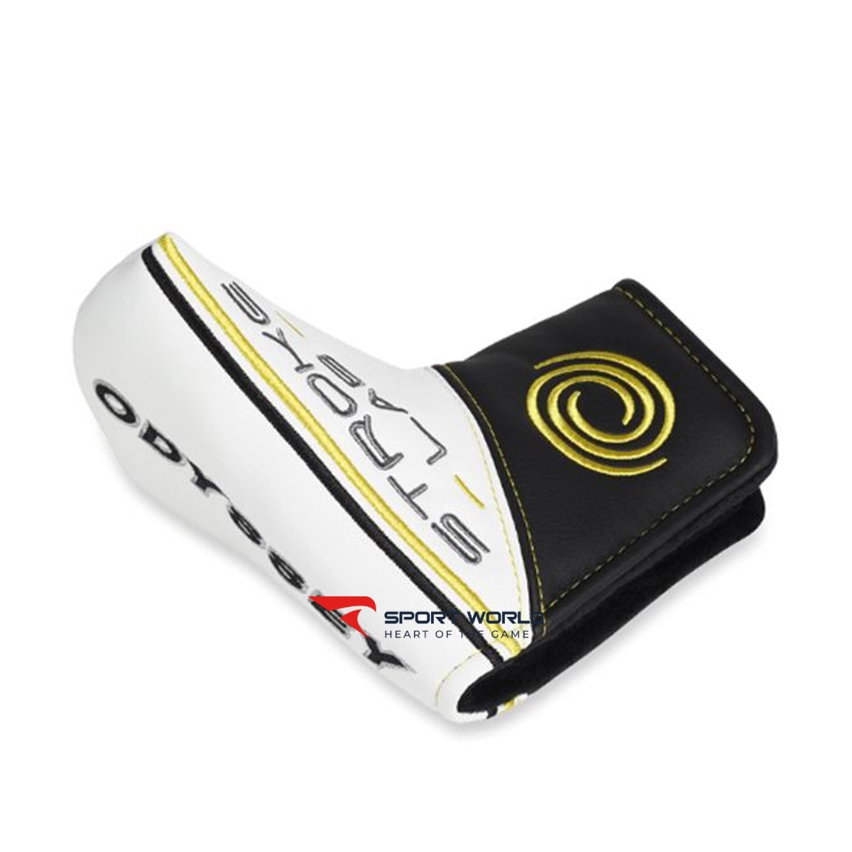 Gậy Putter Odyssey Stroke Lab Double Wide