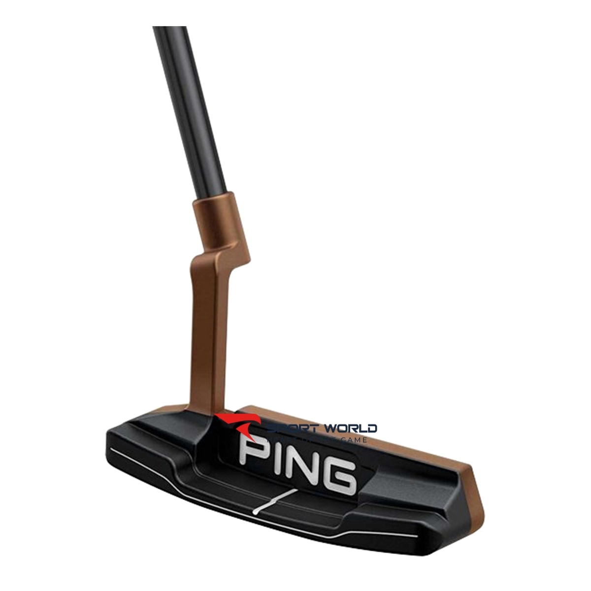 Gậy golf Putter Ping Heppler Anser 2