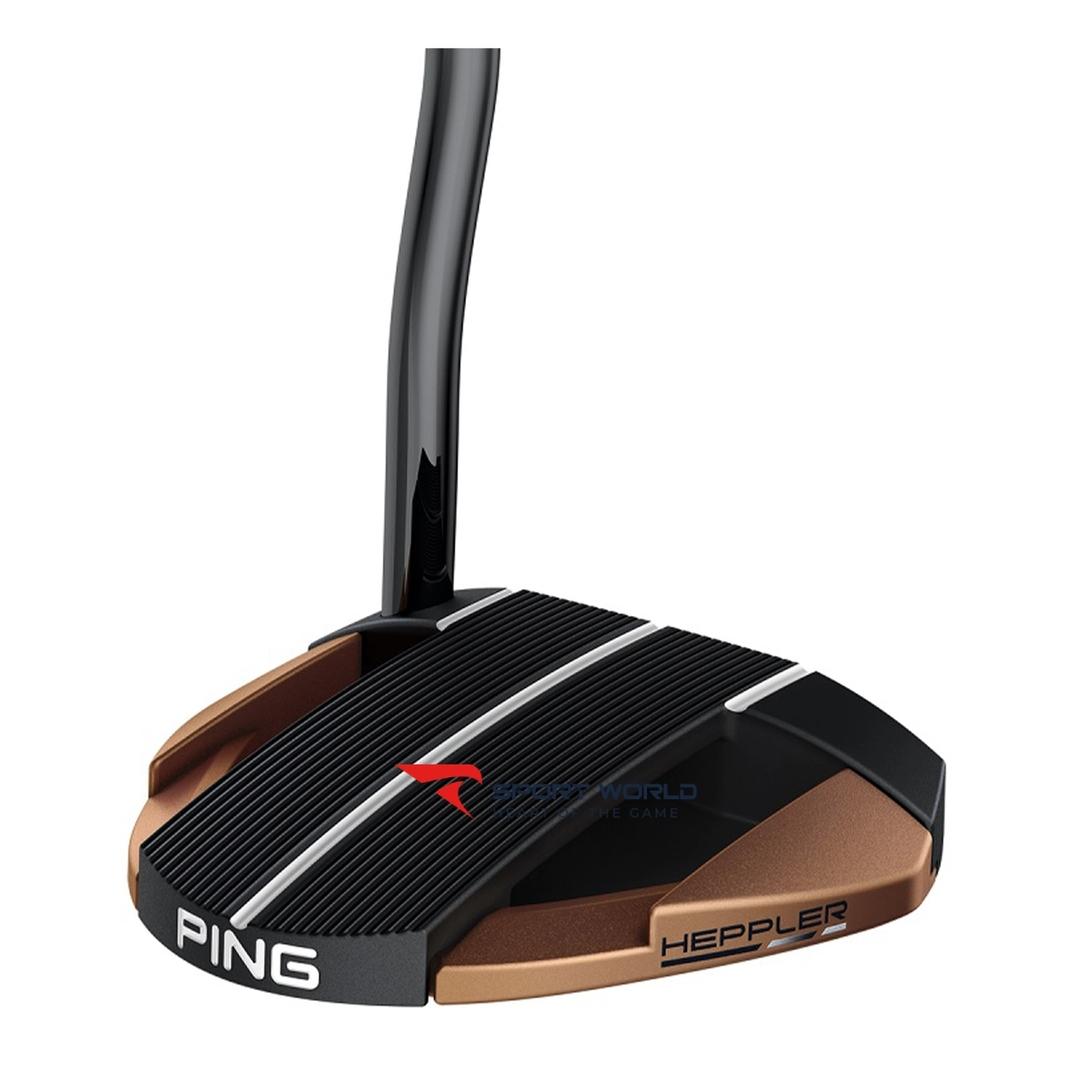 Gậy putter Ping Heppler Floki