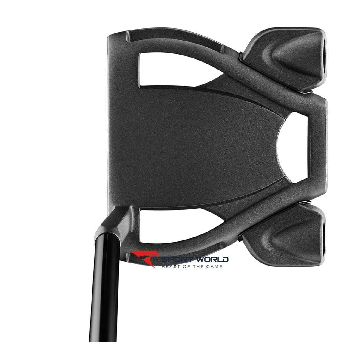 Gậy golf Putter Taylormade Spider Tour Black N07252