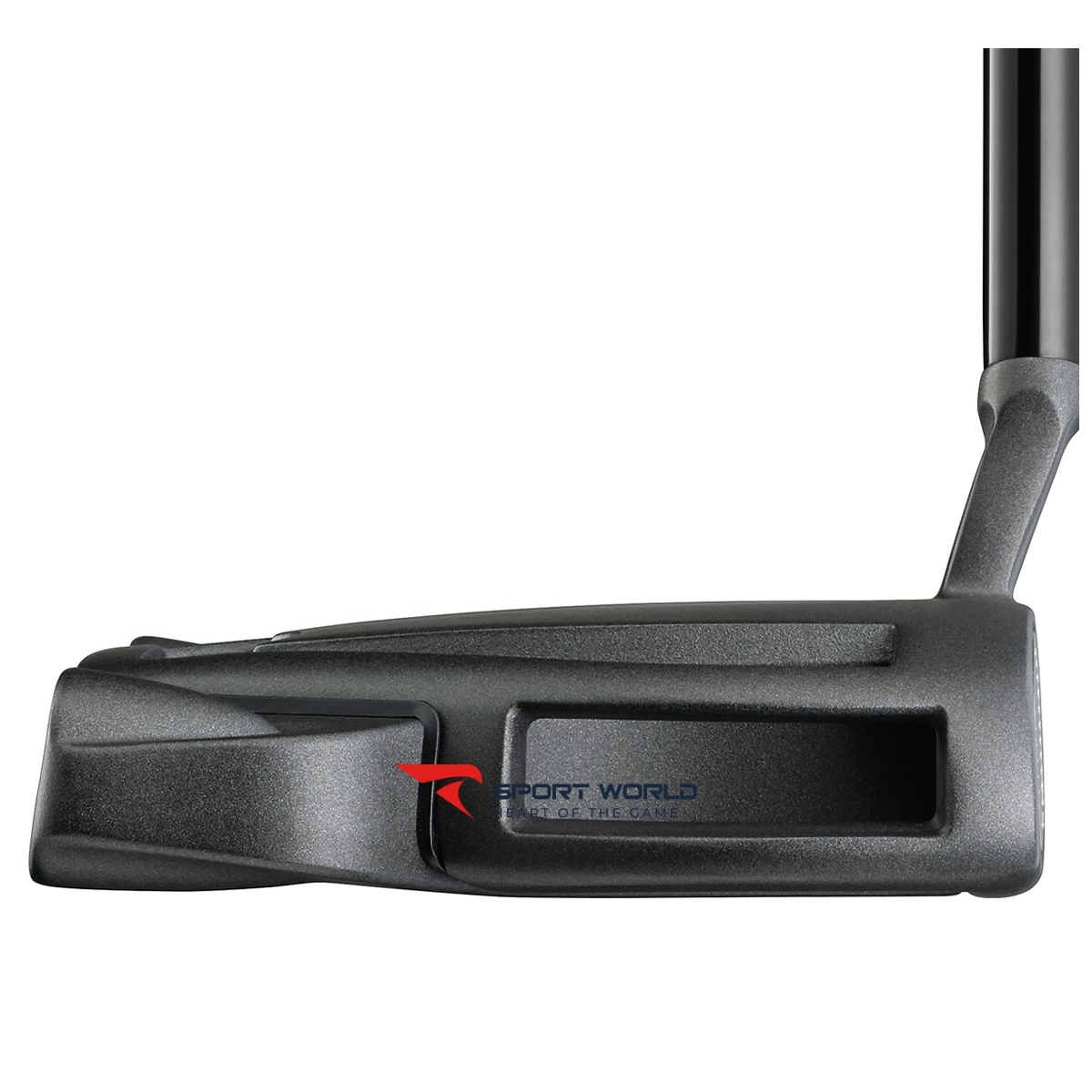 Gậy golf Putter Taylormade Spider Tour Black N07252