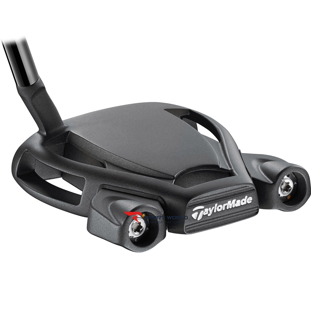 Gậy golf Putter Taylormade Spider Tour Black N07252