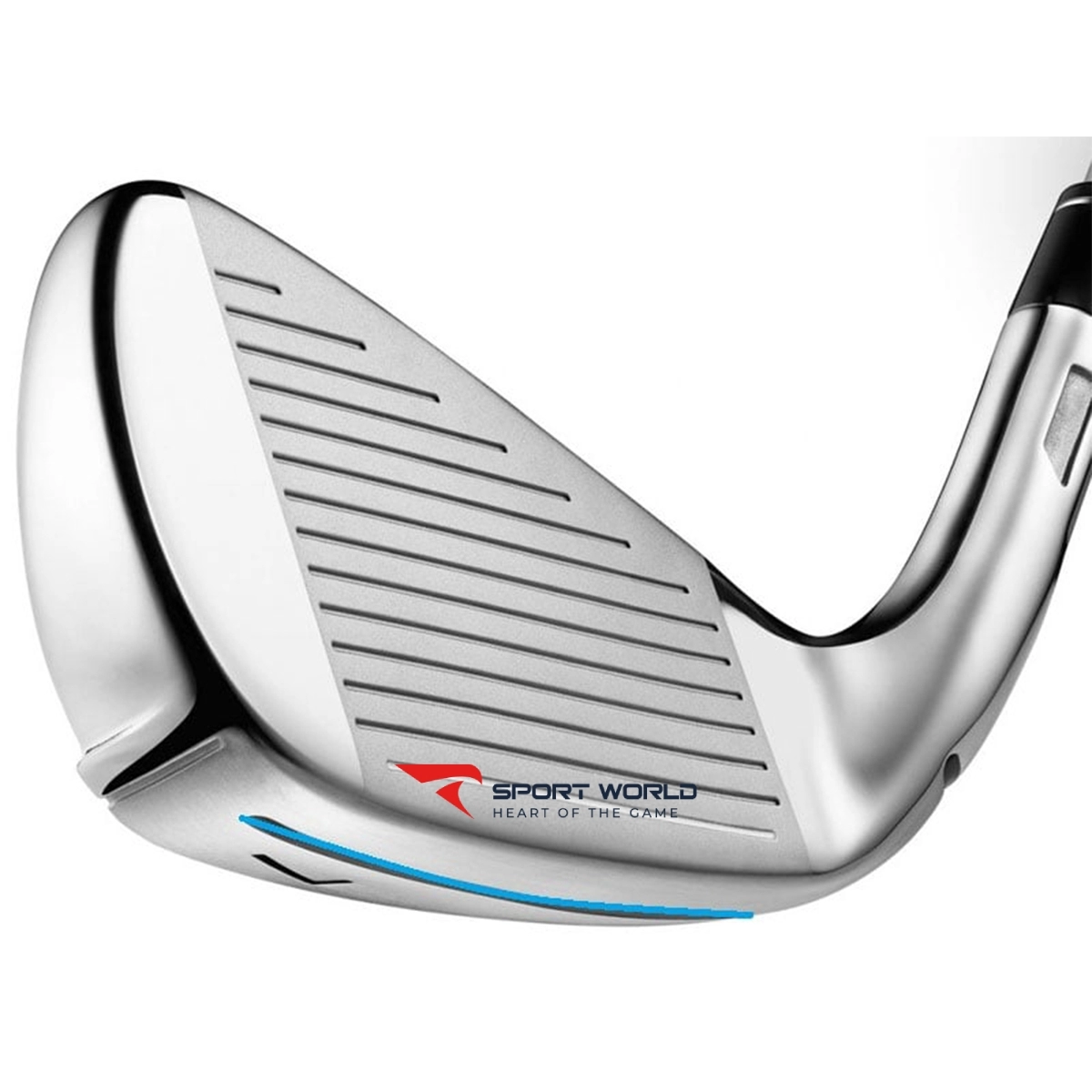 Bộ gậy sắt TaylorMade SIM Max (7 gậy)