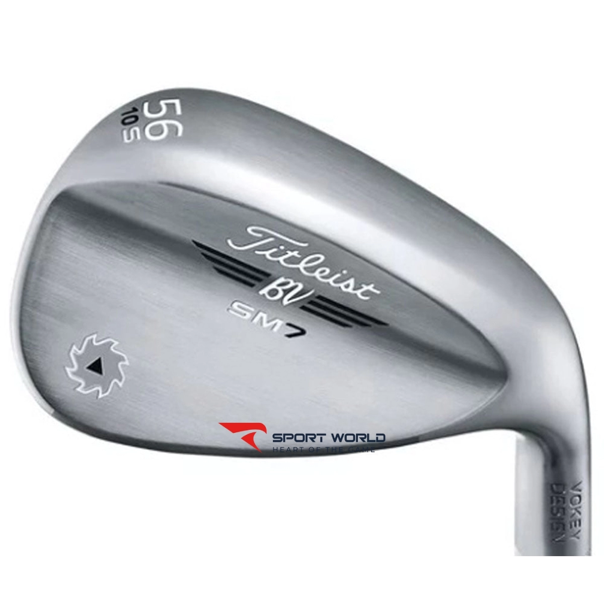 Gậy golf Titleist Wedges SM7